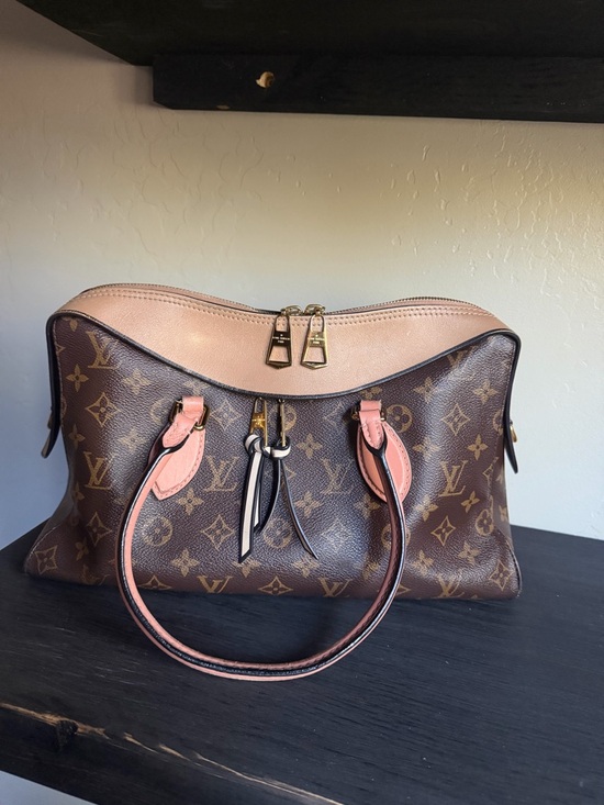 Louis Vuitton Handbags - Louis Vuitton Tuileries bag